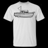 Men's Tall Ultra Cotton® T-Shirt Thumbnail