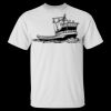 Men's Tall Ultra Cotton® T-Shirt Thumbnail