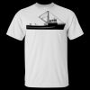 Men's Tall Ultra Cotton® T-Shirt Thumbnail
