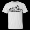 Men's Tall Ultra Cotton® T-Shirt Thumbnail