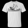 Men's Tall Ultra Cotton® T-Shirt Thumbnail