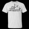 Men's Tall Ultra Cotton® T-Shirt Thumbnail