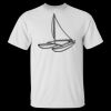 Men's Tall Ultra Cotton® T-Shirt Thumbnail