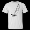 Men's Tall Ultra Cotton® T-Shirt Thumbnail