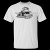 Men's Tall Ultra Cotton® T-Shirt Thumbnail