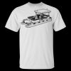 Men's Tall Ultra Cotton® T-Shirt Thumbnail
