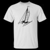 Men's Tall Ultra Cotton® T-Shirt Thumbnail
