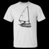 Men's Tall Ultra Cotton® T-Shirt Thumbnail