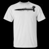 Men's Tall Ultra Cotton® T-Shirt Thumbnail