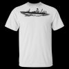 Men's Tall Ultra Cotton® T-Shirt Thumbnail