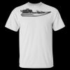 Men's Tall Ultra Cotton® T-Shirt Thumbnail