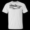 Men's Tall Ultra Cotton® T-Shirt Thumbnail