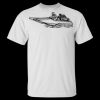 Men's Tall Ultra Cotton® T-Shirt Thumbnail