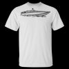 Men's Tall Ultra Cotton® T-Shirt Thumbnail