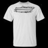 Men's Tall Ultra Cotton® T-Shirt Thumbnail