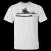 Men's Tall Ultra Cotton® T-Shirt Thumbnail