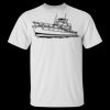 Men's Tall Ultra Cotton® T-Shirt Thumbnail