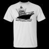 Men's Tall Ultra Cotton® T-Shirt Thumbnail