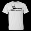 Men's Tall Ultra Cotton® T-Shirt Thumbnail