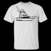 Men's Tall Ultra Cotton® T-Shirt Thumbnail
