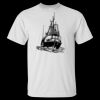 Men's Tall Ultra Cotton® T-Shirt Thumbnail