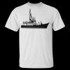Men's Tall Ultra Cotton® T-Shirt Thumbnail