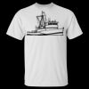 Men's Tall Ultra Cotton® T-Shirt Thumbnail
