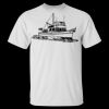 Men's Tall Ultra Cotton® T-Shirt Thumbnail