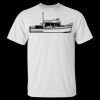 Men's Tall Ultra Cotton® T-Shirt Thumbnail