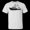 Men's Tall Ultra Cotton® T-Shirt Thumbnail