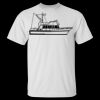 Men's Tall Ultra Cotton® T-Shirt Thumbnail