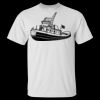 Men's Tall Ultra Cotton® T-Shirt Thumbnail