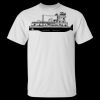 Men's Tall Ultra Cotton® T-Shirt Thumbnail