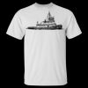 Men's Tall Ultra Cotton® T-Shirt Thumbnail