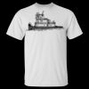 Men's Tall Ultra Cotton® T-Shirt Thumbnail