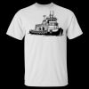 Men's Tall Ultra Cotton® T-Shirt Thumbnail