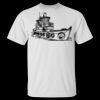 Men's Tall Ultra Cotton® T-Shirt Thumbnail