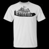 Men's Tall Ultra Cotton® T-Shirt Thumbnail
