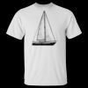 Men's Tall Ultra Cotton® T-Shirt Thumbnail
