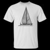 Men's Tall Ultra Cotton® T-Shirt Thumbnail