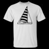 Men's Tall Ultra Cotton® T-Shirt Thumbnail