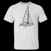 Men's Tall Ultra Cotton® T-Shirt Thumbnail