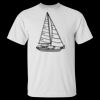 Men's Tall Ultra Cotton® T-Shirt Thumbnail