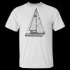 Men's Tall Ultra Cotton® T-Shirt Thumbnail