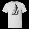 Men's Tall Ultra Cotton® T-Shirt Thumbnail