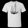 Men's Tall Ultra Cotton® T-Shirt Thumbnail