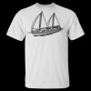 Men's Tall Ultra Cotton® T-Shirt Thumbnail