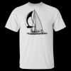 Men's Tall Ultra Cotton® T-Shirt Thumbnail