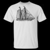 Men's Tall Ultra Cotton® T-Shirt Thumbnail