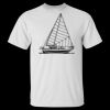 Men's Tall Ultra Cotton® T-Shirt Thumbnail